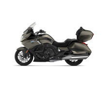 Grip adhésif de réservoir transparent STOMPGRIP VOLCANO - BMW 1600 K1600 B / 1600 K1600 GRAND AMERICA / 1600 K1600 GT 2