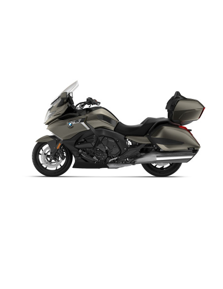 Grip adhésif de réservoir transparent STOMPGRIP VOLCANO - BMW 1600 K1600 B / 1600 K1600 GRAND AMERICA / 1600 K1600 GT