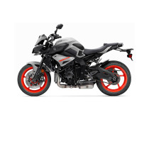 Grip adhésif de réservoir transparent STOMPGRIP VOLCANO - YAMAHA 1000 MT-10 2017-21 2