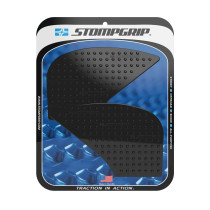 Grip adhésif de réservoir noir STOMPGRIP VOLCANO - KTM 790 DUKE / TRIUMPH 1200 TIGER EXPLORER XCA / 1200 TIGER EXPLORER XCX
