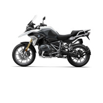 Grip adhésif de réservoir transparent STOMPGRIP VOLCANO - BMW 1200 R1200 GS / 1250 R1250 GS / 1250 R1250 GS ADVENTURE 2