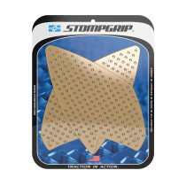 Grip adhésif de réservoir transparent STOMPGRIP VOLCANO - BMW 310 G310 GS 2018-25