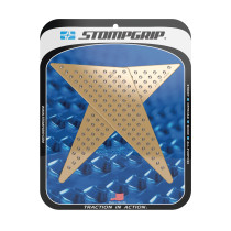 Grip adhésif de réservoir transparent STOMPGRIP VOLCANO - HONDA 1800 GL GOLDWING 2018-26