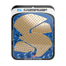 Grip adhésif de réservoir transparent STOMPGRIP VOLCANO - YAMAHA 700 MT-07 2018-21
