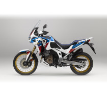 Grip adhésif de réservoir transparent STOMPGRIP VOLCANO - HONDA 1000 CRF L AFRICA TWIN ADVENTURE SPORTS 2