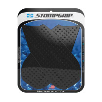 Grip adhésif de réservoir noir STOMPGRIP VOLCANO - HONDA 1000 CB-R 2018-25