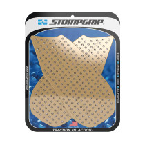 Grip adhésif de réservoir transparent STOMPGRIP VOLCANO - HONDA 1000 CB-R 2018-25