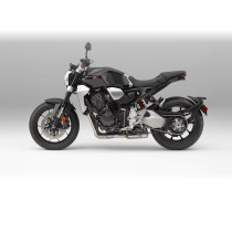 Grip adhésif de réservoir transparent STOMPGRIP VOLCANO - HONDA 1000 CB-R 2018-25 2