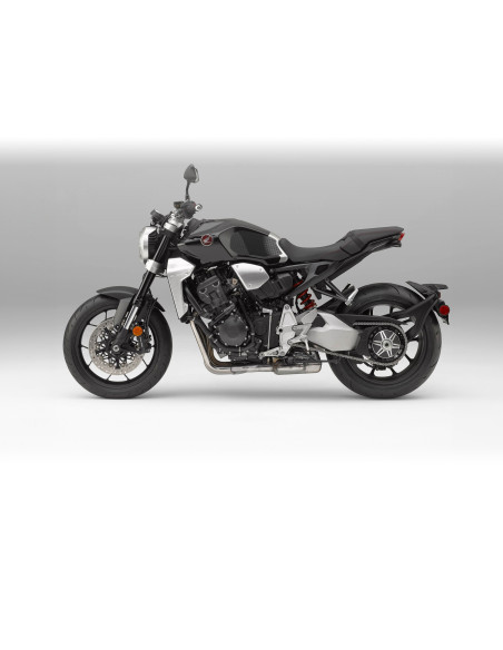 Grip adhésif de réservoir transparent STOMPGRIP VOLCANO - HONDA 1000 CB-R 2018-25