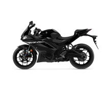 Grip adhésif de réservoir transparent STOMPGRIP VOLCANO - YAMAHA 300 YZF R3 2019-26 2