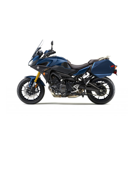 Grip adhésif de réservoir transparent STOMPGRIP VOLCANO - YAMAHA 850 MT-09 TRACER / 850 MT-09 TRACER GT 2019-20