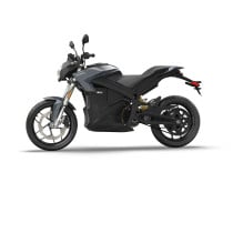 Grip adhésif de réservoir transparent STOMPGRIP VOLCANO - ZERO S 2022-23 / SR 2014-23 2