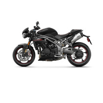 Grip adhésif de réservoir transparent STOMPGRIP VOLCANO - TRIUMPH 1050 SPEED TRIPLE R / 1050 SPEED TRIPLE RS 2