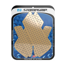 Grip adhésif de réservoir transparent STOMPGRIP VOLCANO - BMW 850 F850 GS ADVENTURE / 900 F900 GS ADVENTURE / 1000 S1000XR