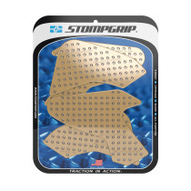 Grip adhésif de réservoir transparent STOMPGRIP VOLCANO - BMW 900 F900 R 2020-26
