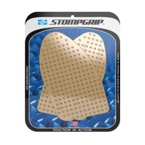 Grip adhésif de réservoir transparent STOMPGRIP VOLCANO - SUZUKI 1300 GSX-R HAYABUSA 2022-26