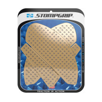 Grip adhésif de réservoir transparent STOMPGRIP VOLCANO - YAMAHA 700 YZF R7 2022-25