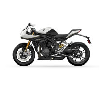 Grip adhésif de réservoir noir STOMPGRIP VOLCANO - YAMAHA 900 MT-09 / TRIUMPH 1200 SPEED TRIPLE RR / 1200 SPEED TRIPLE RS 2