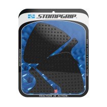 Grip adhésif de réservoir noir STOMPGRIP VOLCANO - DUCATI 1200 MONSTER / 937 MONSTER / 937 MONSTER + / 937 MONSTER SP