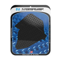 Grip adhésif de réservoir noir STOMPGRIP VOLCANO - DUCATI 1160 MULTISTRADA V4 / 1160 MULTISTRADA V4 S