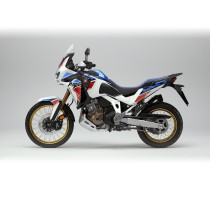 Grip adhésif de réservoir transparent STOMPGRIP VOLCANO - HONDA 1100 CRF L AFRICA TWIN ADVENTURE SPORTS 2021-26 2