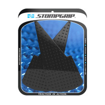 Grip adhésif de réservoir noir STOMPGRIP VOLCANO - KTM 1290 SUPER DUKE R 2020-23 / 1290 SUPER DUKE R EVO 2022-23