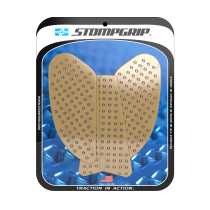 Grip adhésif de réservoir transparent STOMPGRIP VOLCANO - KAWASAKI 1000 Z H2 2021-26