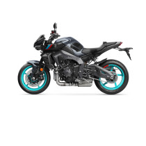 Grip adhésif de réservoir transparent STOMPGRIP VOLCANO - YAMAHA 1000 MT-10 2022-25 2