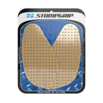 Grip adhésif de réservoir transparent STOMPGRIP VOLCANO - YAMAHA 900 MT-09 TRACER GT 2024