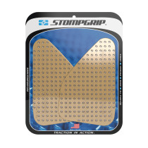 Grip adhésif de réservoir transparent STOMPGRIP VOLCANO - YAMAHA 900 MT-09 2024-26