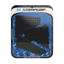 Grip adhésif de réservoir noir STOMPGRIP VOLCANO - KTM 1390 SUPER DUKE R EVO 2024-26