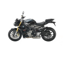 Grip adhésif de réservoir transparent STOMPGRIP SUPER VOLCANO - BMW 1000 HP4 / 1000 S1000R / 1000 S1000RR 2