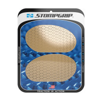 Grip adhésif de réservoir transparent STOMPGRIP ICON - YAMAHA 1000 YZF R1 2004-06