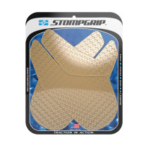 Grip adhésif de réservoir transparent STOMPGRIP ICON - HONDA 1000 CBR-RR 2004-07