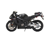 Grip adhésif de réservoir noir STOMPGRIP ICON - HONDA 600 CBR-RR 2003-06 2