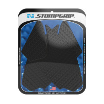 Grip adhésif de réservoir noir STOMPGRIP ICON - HONDA 1000 CBR-RR 2012-16 / 1000 CBR-RR SP 2014-16