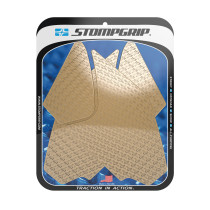 Grip adhésif de réservoir transparent STOMPGRIP ICON - HONDA 1000 CBR-RR 2012-16 / 1000 CBR-RR SP 2014-16