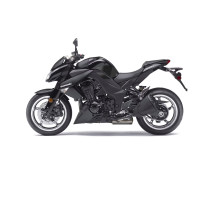 Grip adhésif de réservoir transparent STOMPGRIP ICON - KAWASAKI 1000 Z 2010-15 / 1000 Z SX 2012-16 2