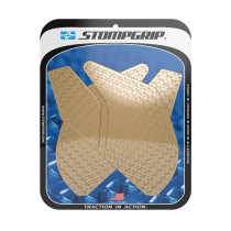 Grip adhésif de réservoir transparent STOMPGRIP ICON - KAWASAKI 250 NINJA R / 250 NINJA SL / 300 NINJA / 250 Z SL NINJA / 300 Z