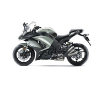 Grip adhésif de réservoir transparent STOMPGRIP ICON - KAWASAKI 1000 NINJA 2011-13 / 1000 NINJA SX 2014-19 / 1000 Z SX 2011-17 2