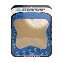 Grip adhésif de réservoir transparent STOMPGRIP ICON - BMW 1200 R1200 GS / 1200 R1200 GS ADVENTURE / SUZUKI 1000 SV / 650 SV