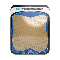Grip adhésif de réservoir transparent STOMPGRIP ICON - SUZUKI 1300 GSX-R HAYABUSA 2000-18 / 1340 GSX-R HAYABUSA 2019-20