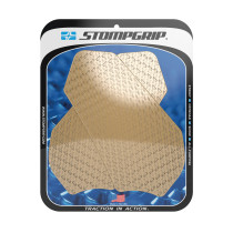 Grip adhésif de réservoir transparent STOMPGRIP ICON - SUZUKI 600 GSX-R / 750 GSX-R 2011-20