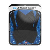 Grip adhésif de réservoir noir STOMPGRIP ICON - BMW 1000 HP4 2013-15 / 1000 S1000RR 2009-14