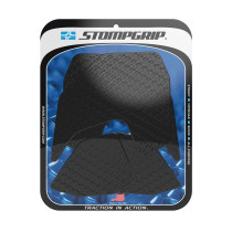 Grip adhésif de réservoir noir STOMPGRIP ICON - YAMAHA 850 MT-09 / 850 MT-09 SPORT TRACKER / 850 MT-09 STREET RALLY