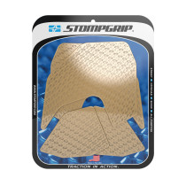 Grip adhésif de réservoir transparent STOMPGRIP ICON - YAMAHA 850 MT-09 / 850 MT-09 SPORT TRACKER / 850 MT-09 STREET RALLY