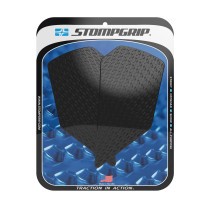 Grip adhésif de réservoir noir STOMPGRIP ICON - KTM 1290 SUPER DUKE R 2014-19