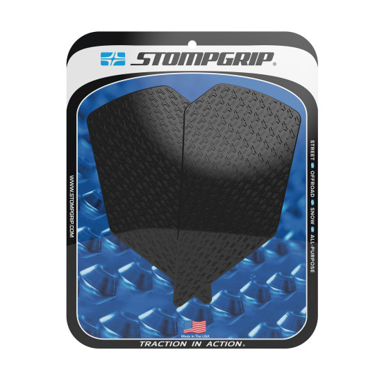 Grip adhésif de réservoir noir STOMPGRIP ICON - KTM 1290 SUPER DUKE R 2014-19