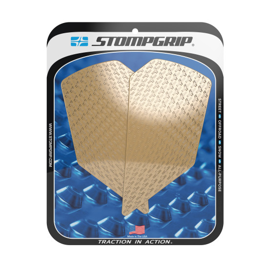 Grip adhésif de réservoir transparent STOMPGRIP ICON - KTM 1290 SUPER DUKE R 2014-19