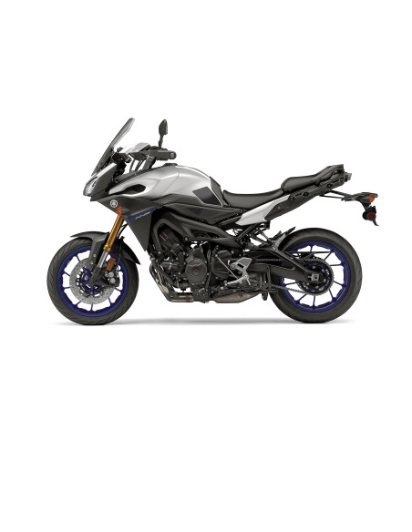 Grip adhésif de réservoir transparent STOMPGRIP ICON - YAMAHA 850 MT-09 TRACER 2015
